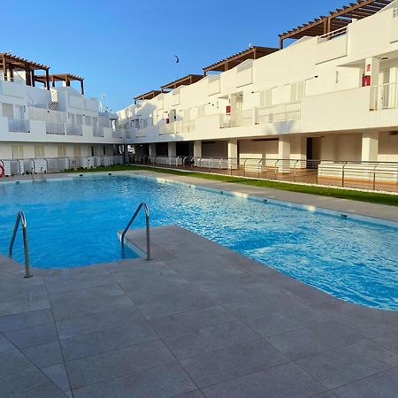 Mojacar Playa Vacaciones Apartman Kültér fotó