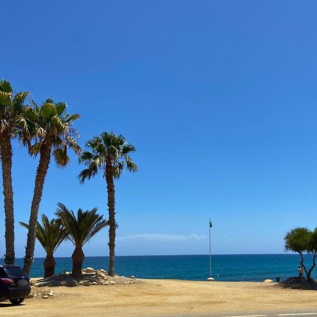 Mojacar Playa Vacaciones Apartman Kültér fotó