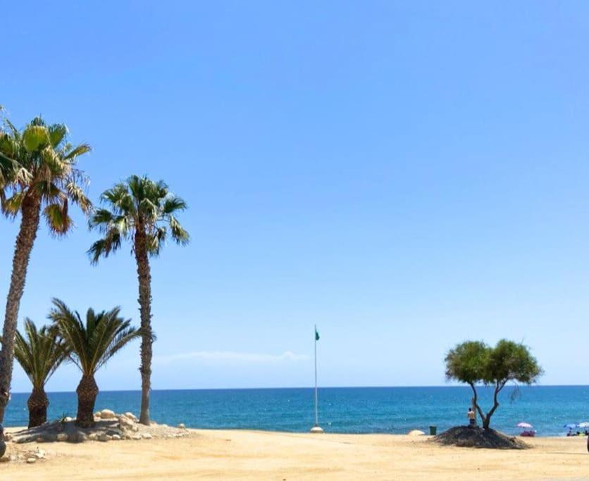 Mojacar Playa Vacaciones Apartman Kültér fotó