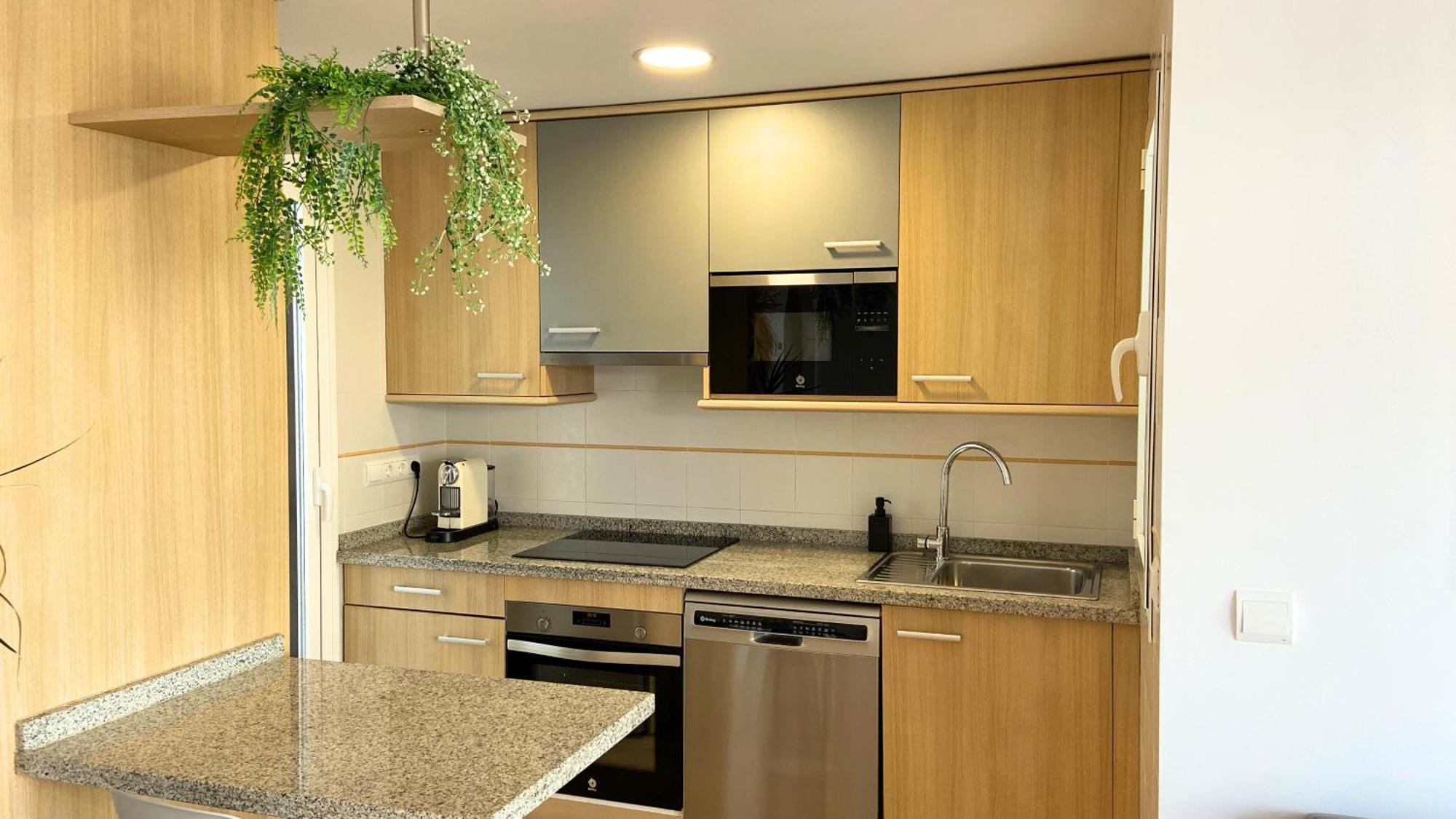 Mojacar Playa Vacaciones Apartman Kültér fotó